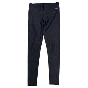 Pink Victoria's Secret Women's High Waist Yoga Ultimate Leggings Gray Size XS